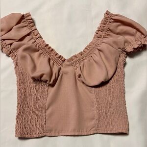 Brand new without tags fashion nova size small